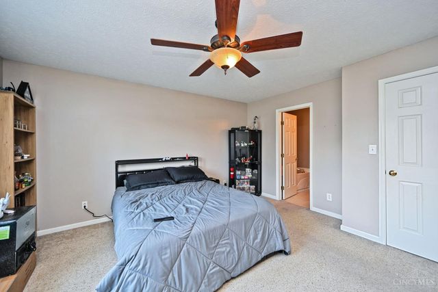 489 N Church Drive, Lebanon, OH 45036