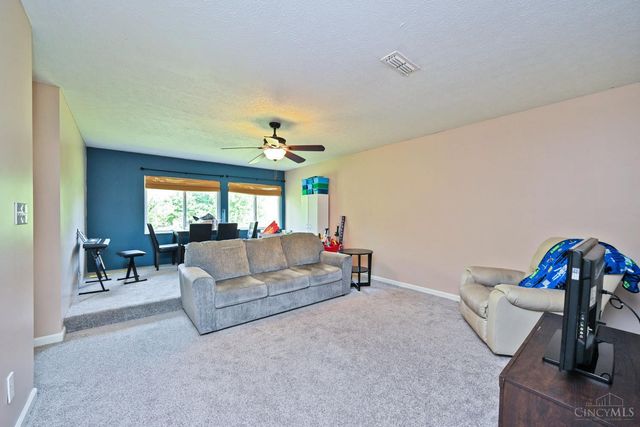 489 N Church Drive, Lebanon, OH 45036