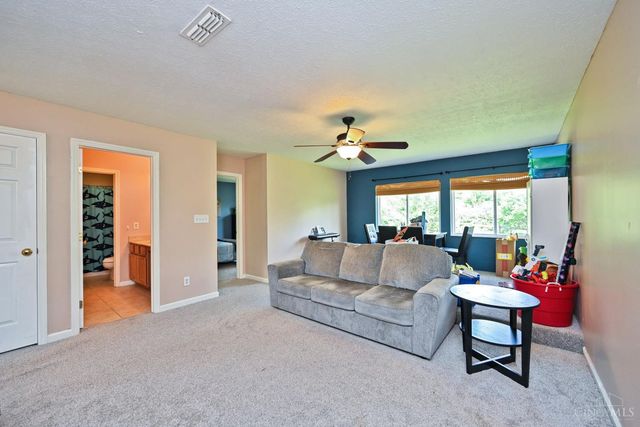 489 N Church Drive, Lebanon, OH 45036