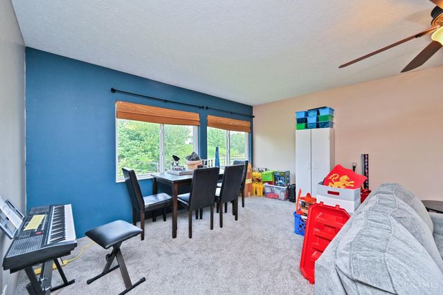 489 N Church Drive, Lebanon, OH 45036
