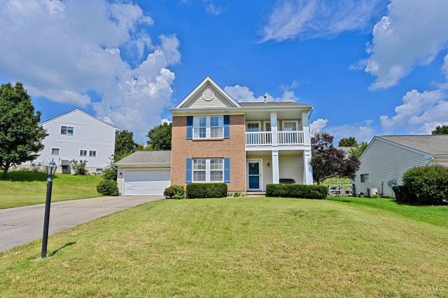 489 N Church Drive, Lebanon, OH 45036