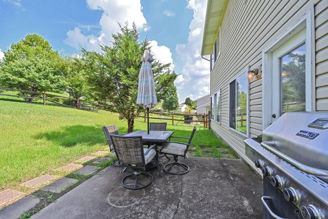 489 N Church Drive, Lebanon, OH 45036