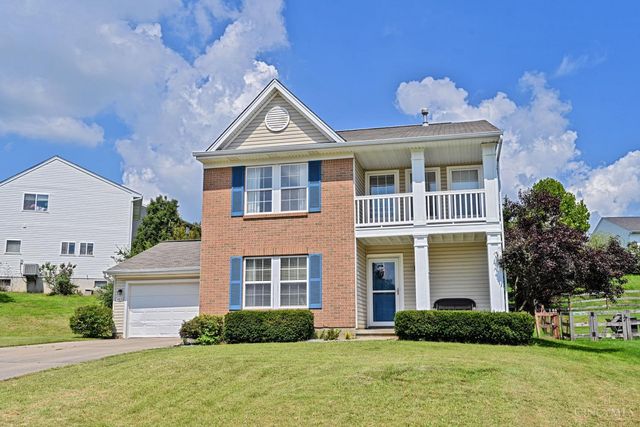 489 N Church Drive, Lebanon, OH 45036