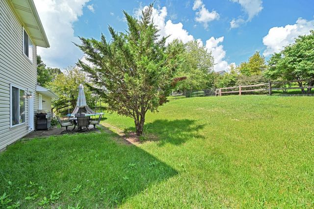 489 N Church Drive, Lebanon, OH 45036