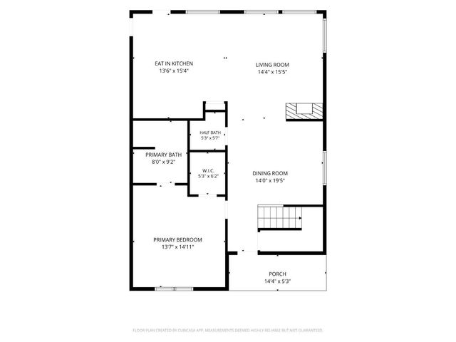 489 N Church Drive, Lebanon, OH 45036