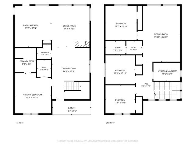 489 N Church Drive, Lebanon, OH 45036