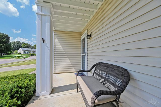 489 N Church Drive, Lebanon, OH 45036