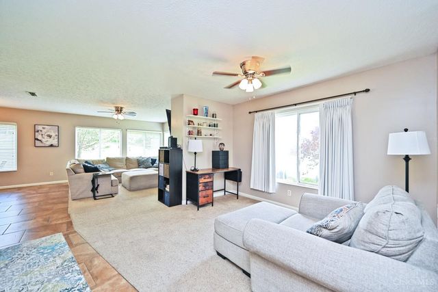 489 N Church Drive, Lebanon, OH 45036