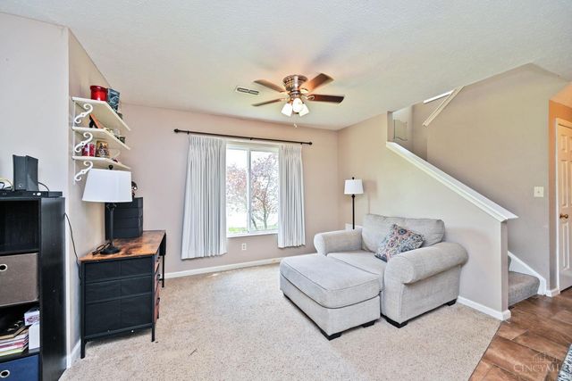 489 N Church Drive, Lebanon, OH 45036