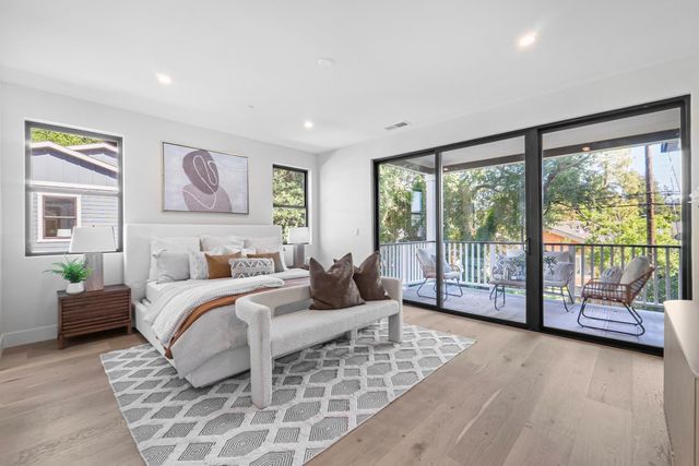 767 Cuesta Drive, Mountain View, CA 94040