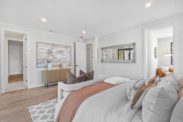 767 Cuesta Drive, Mountain View, CA 94040