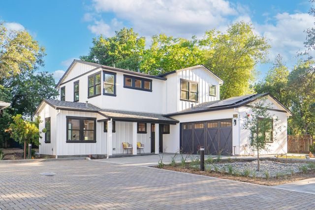 767 Cuesta Drive, Mountain View, CA 94040