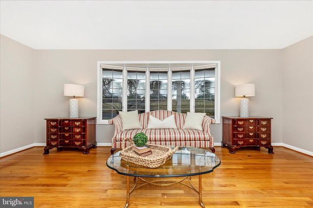 9320 ROCK MEADOW DR, Ellicott City, MD 21042