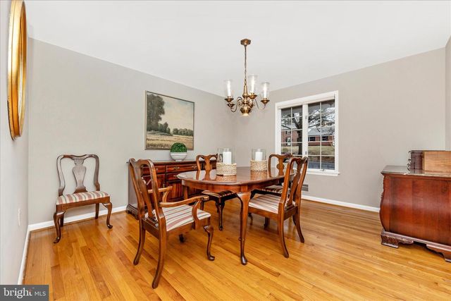 9320 ROCK MEADOW DR, Ellicott City, MD 21042