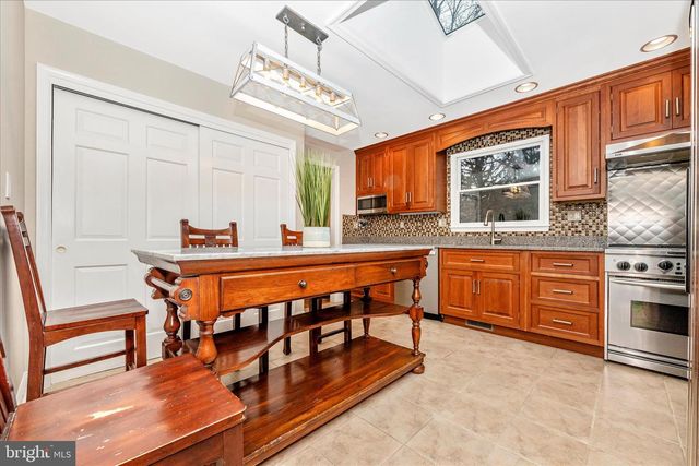 9320 ROCK MEADOW DR, Ellicott City, MD 21042