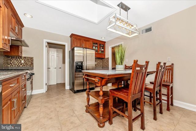 9320 ROCK MEADOW DR, Ellicott City, MD 21042