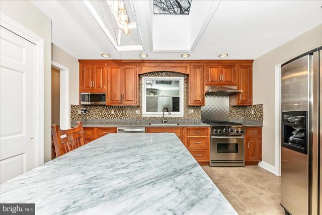 9320 ROCK MEADOW DR, Ellicott City, MD 21042