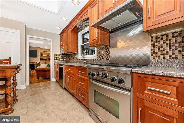 9320 ROCK MEADOW DR, Ellicott City, MD 21042