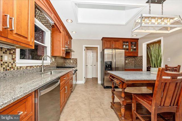 9320 ROCK MEADOW DR, Ellicott City, MD 21042