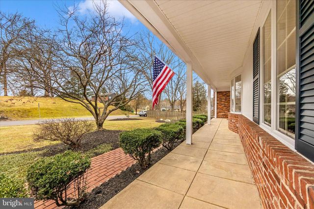 9320 ROCK MEADOW DR, Ellicott City, MD 21042