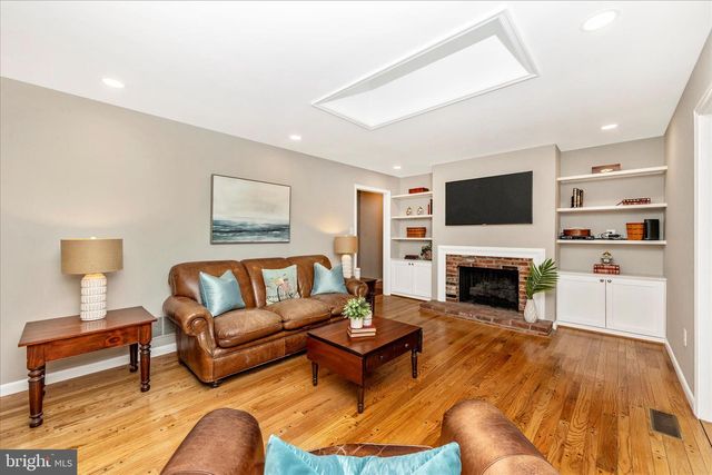 9320 ROCK MEADOW DR, Ellicott City, MD 21042