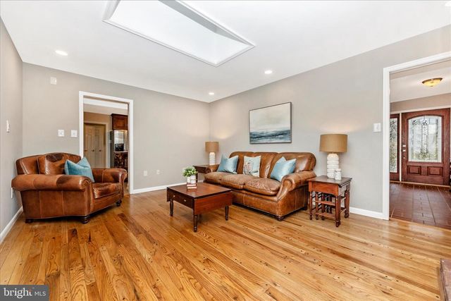 9320 ROCK MEADOW DR, Ellicott City, MD 21042