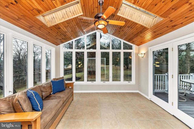 9320 ROCK MEADOW DR, Ellicott City, MD 21042