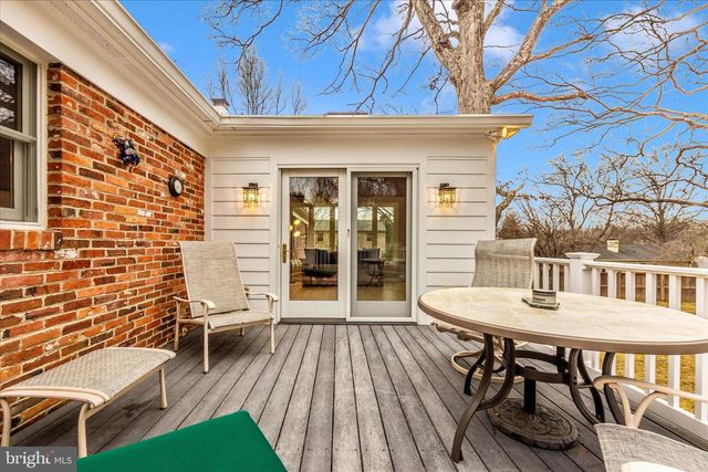 9320 ROCK MEADOW DR, Ellicott City, MD 21042