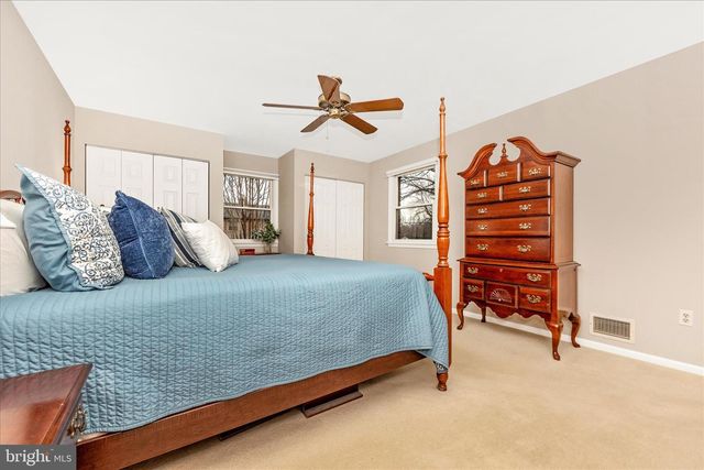 9320 ROCK MEADOW DR, Ellicott City, MD 21042