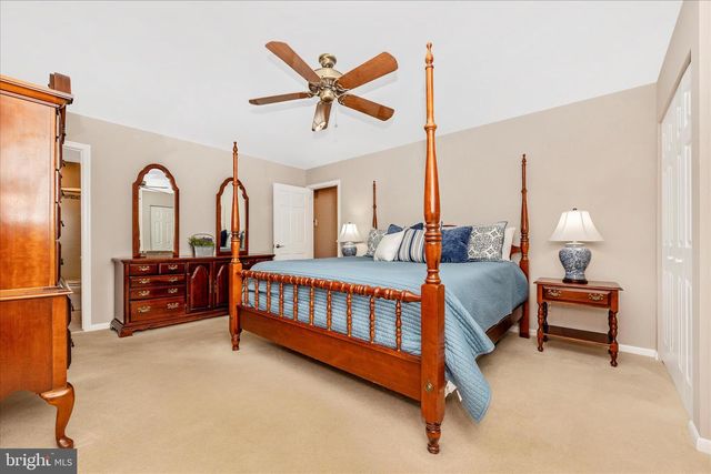 9320 ROCK MEADOW DR, Ellicott City, MD 21042