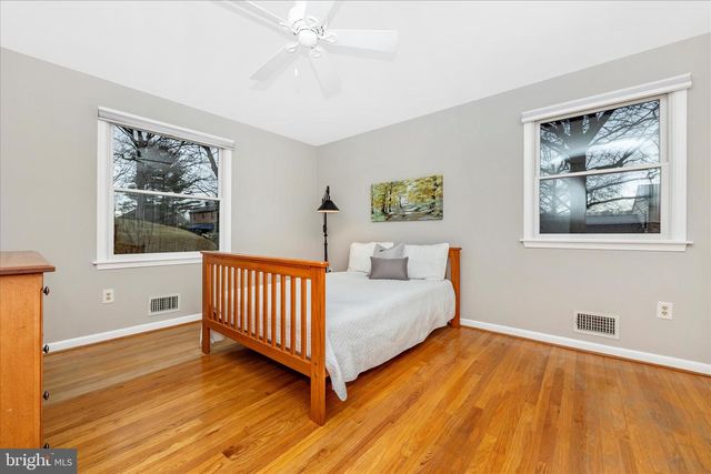 9320 ROCK MEADOW DR, Ellicott City, MD 21042