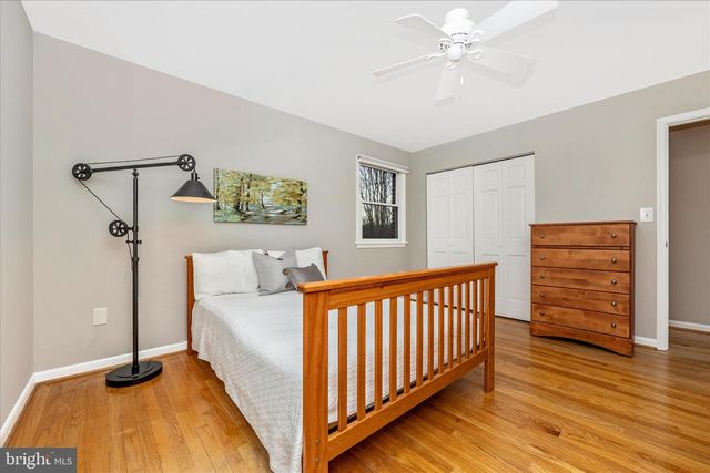 9320 ROCK MEADOW DR, Ellicott City, MD 21042