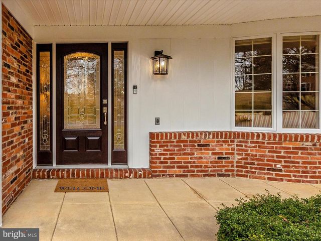 9320 ROCK MEADOW DR, Ellicott City, MD 21042