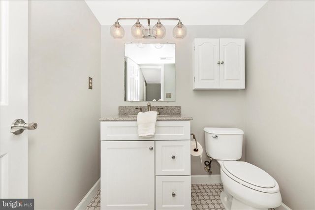 9320 ROCK MEADOW DR, Ellicott City, MD 21042