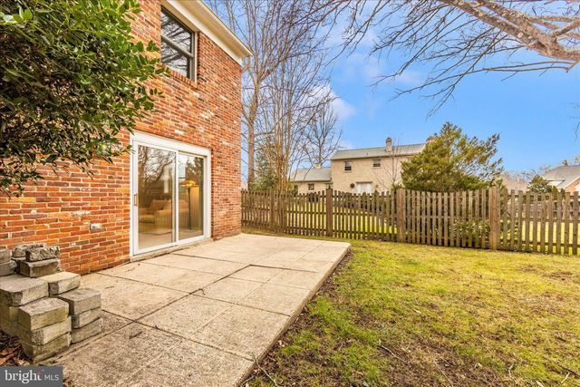 9320 ROCK MEADOW DR, Ellicott City, MD 21042