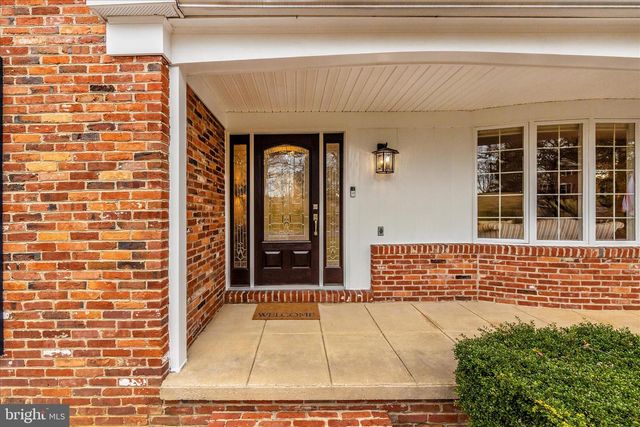 9320 ROCK MEADOW DR, Ellicott City, MD 21042