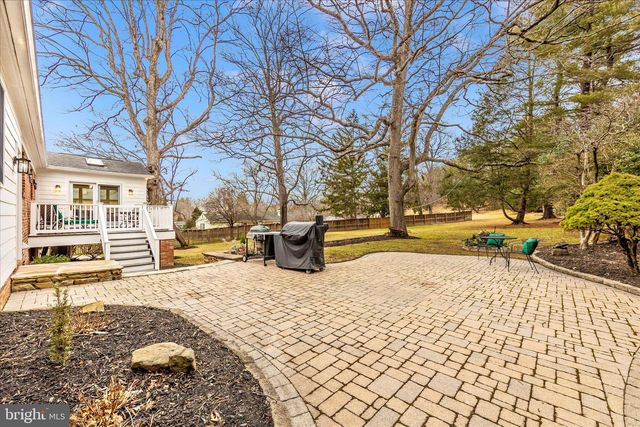 9320 ROCK MEADOW DR, Ellicott City, MD 21042