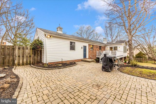 9320 ROCK MEADOW DR, Ellicott City, MD 21042