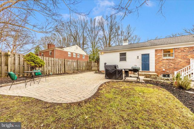 9320 ROCK MEADOW DR, Ellicott City, MD 21042