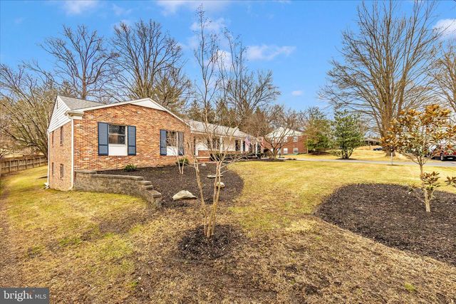 9320 ROCK MEADOW DR, Ellicott City, MD 21042