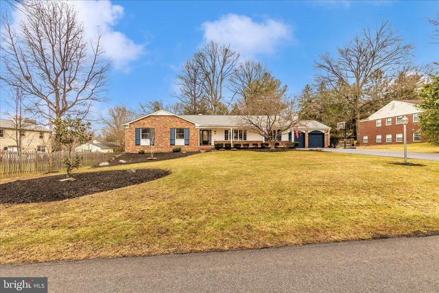 9320 ROCK MEADOW DR, Ellicott City, MD 21042