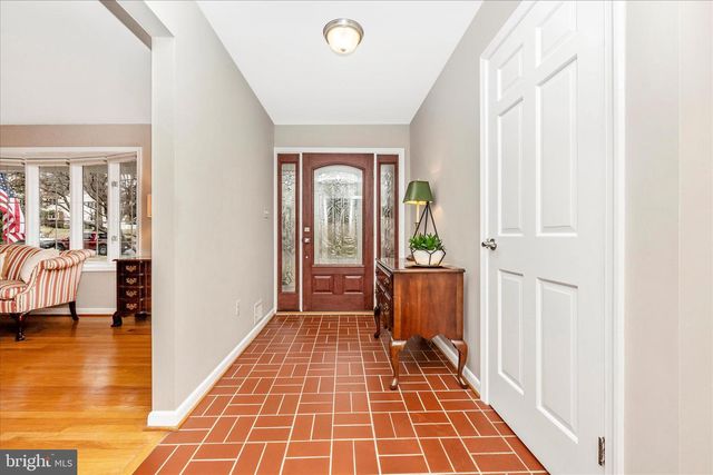 9320 ROCK MEADOW DR, Ellicott City, MD 21042