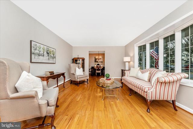 9320 ROCK MEADOW DR, Ellicott City, MD 21042