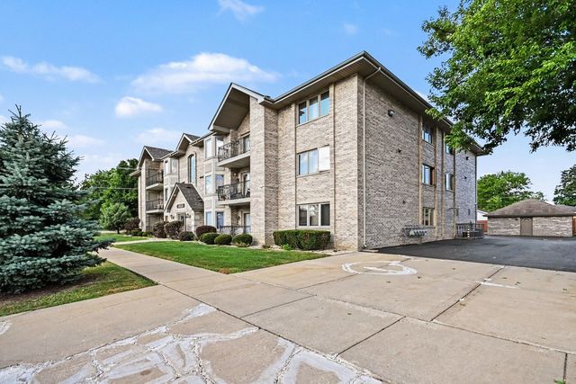 8650 Laporte Avenue 1B, Burbank, IL 60459