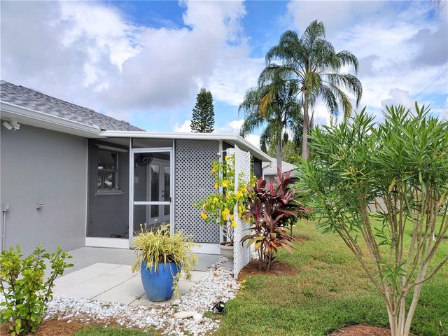 979 NANTUCKET ROAD, Venice, FL 34293