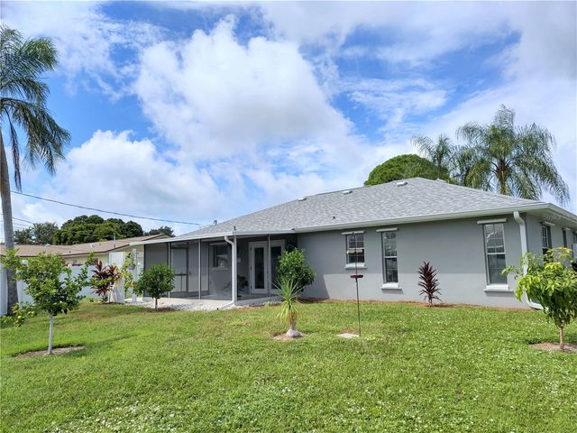 979 NANTUCKET ROAD, Venice, FL 34293