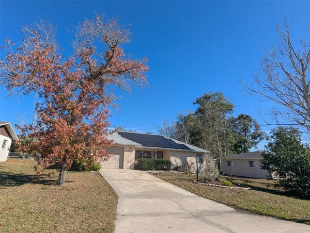 515 S JEFFERSON STREET, Beverly Hills, FL 34465