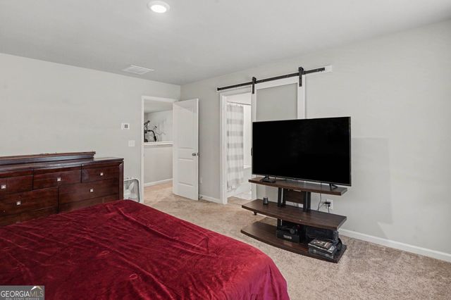 424 Toronto Circle, Hampton, GA 30228