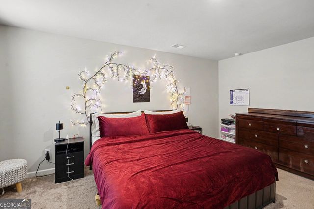 424 Toronto Circle, Hampton, GA 30228