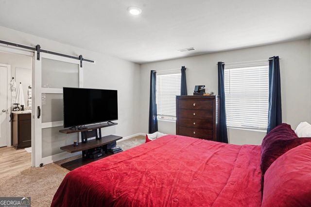 424 Toronto Circle, Hampton, GA 30228